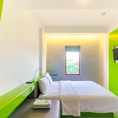 Pop! Hotel Denpasar Extérieur photo