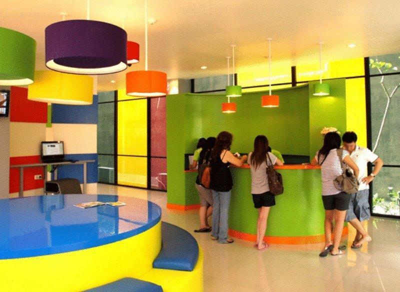 Pop! Hotel Denpasar Extérieur photo