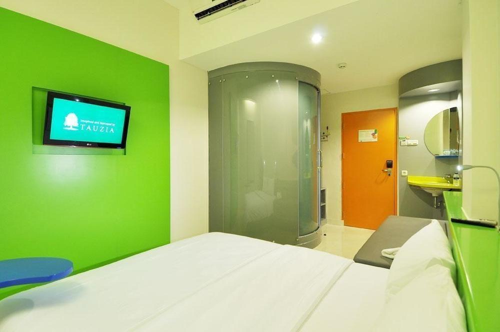 Pop! Hotel Denpasar Extérieur photo