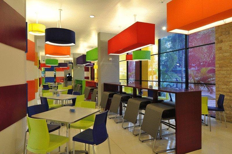 Pop! Hotel Denpasar Extérieur photo