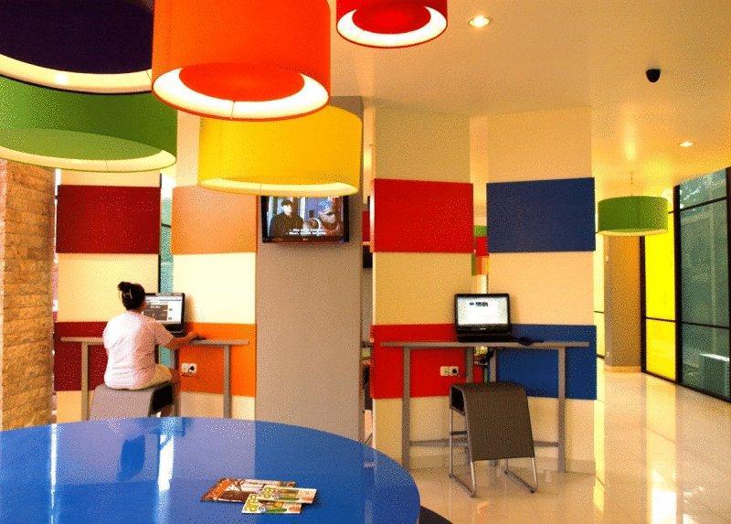 Pop! Hotel Denpasar Extérieur photo