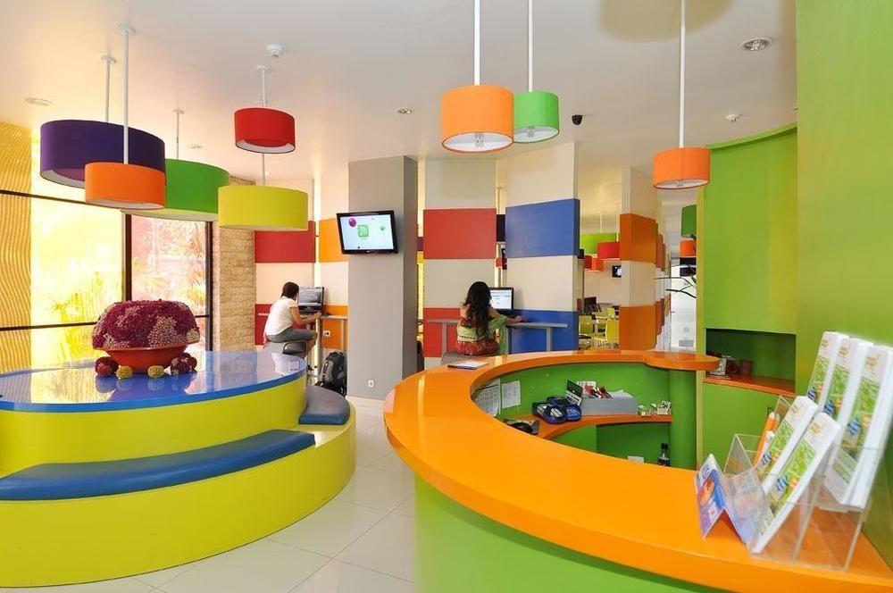Pop! Hotel Denpasar Extérieur photo