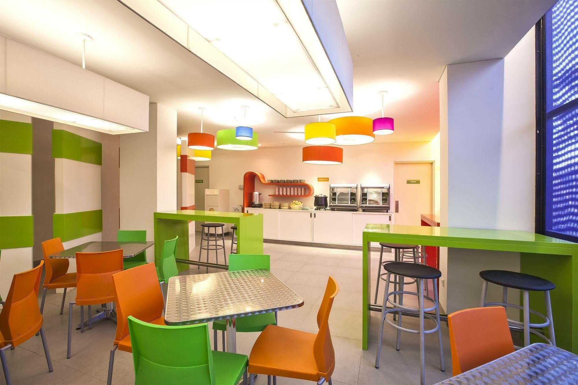 Pop! Hotel Denpasar Extérieur photo