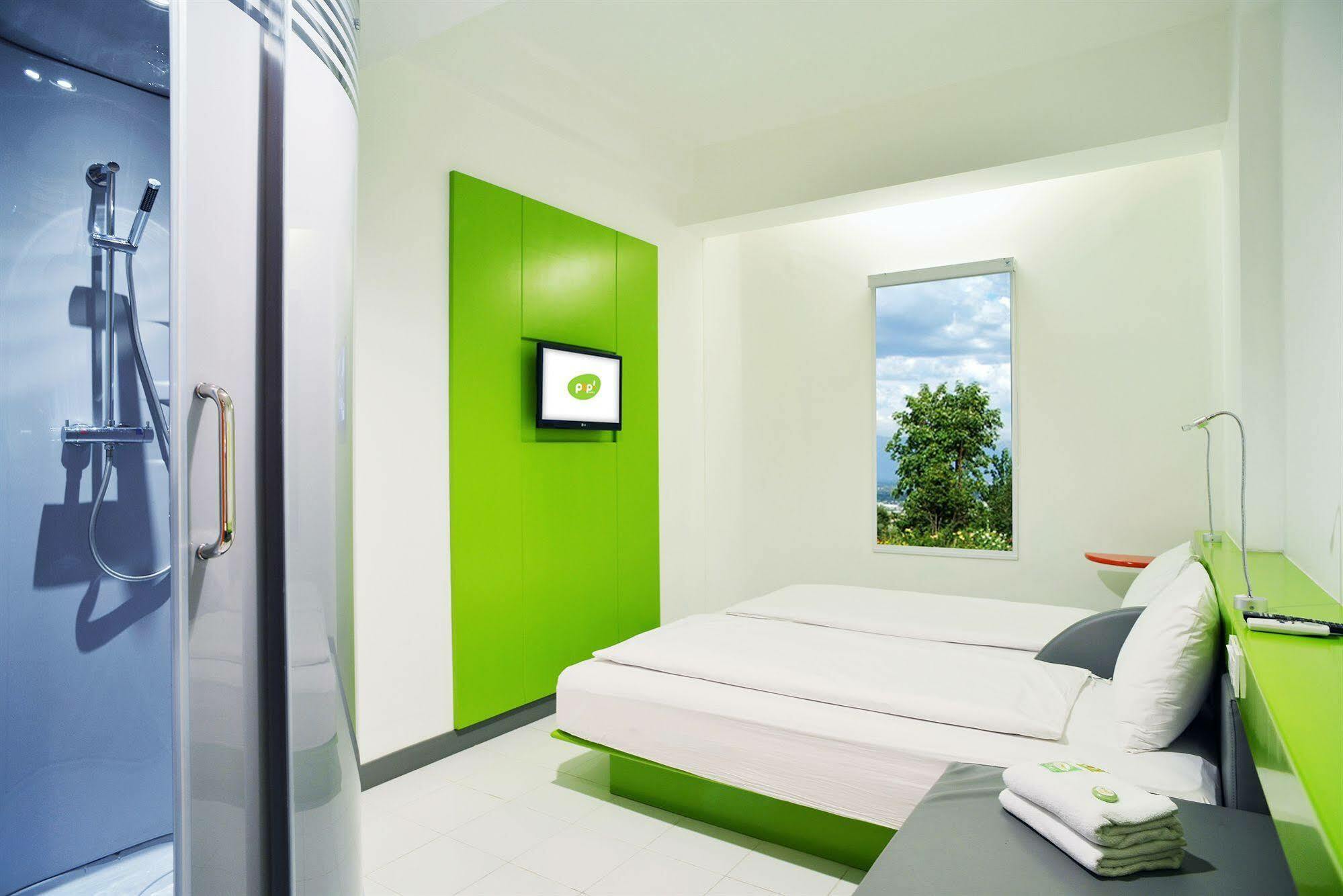 Pop! Hotel Denpasar Extérieur photo