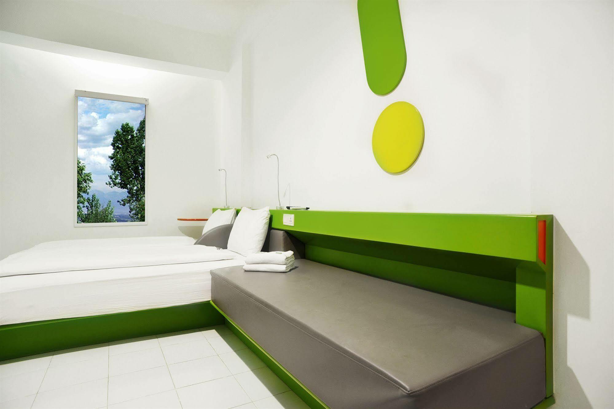 Pop! Hotel Denpasar Extérieur photo