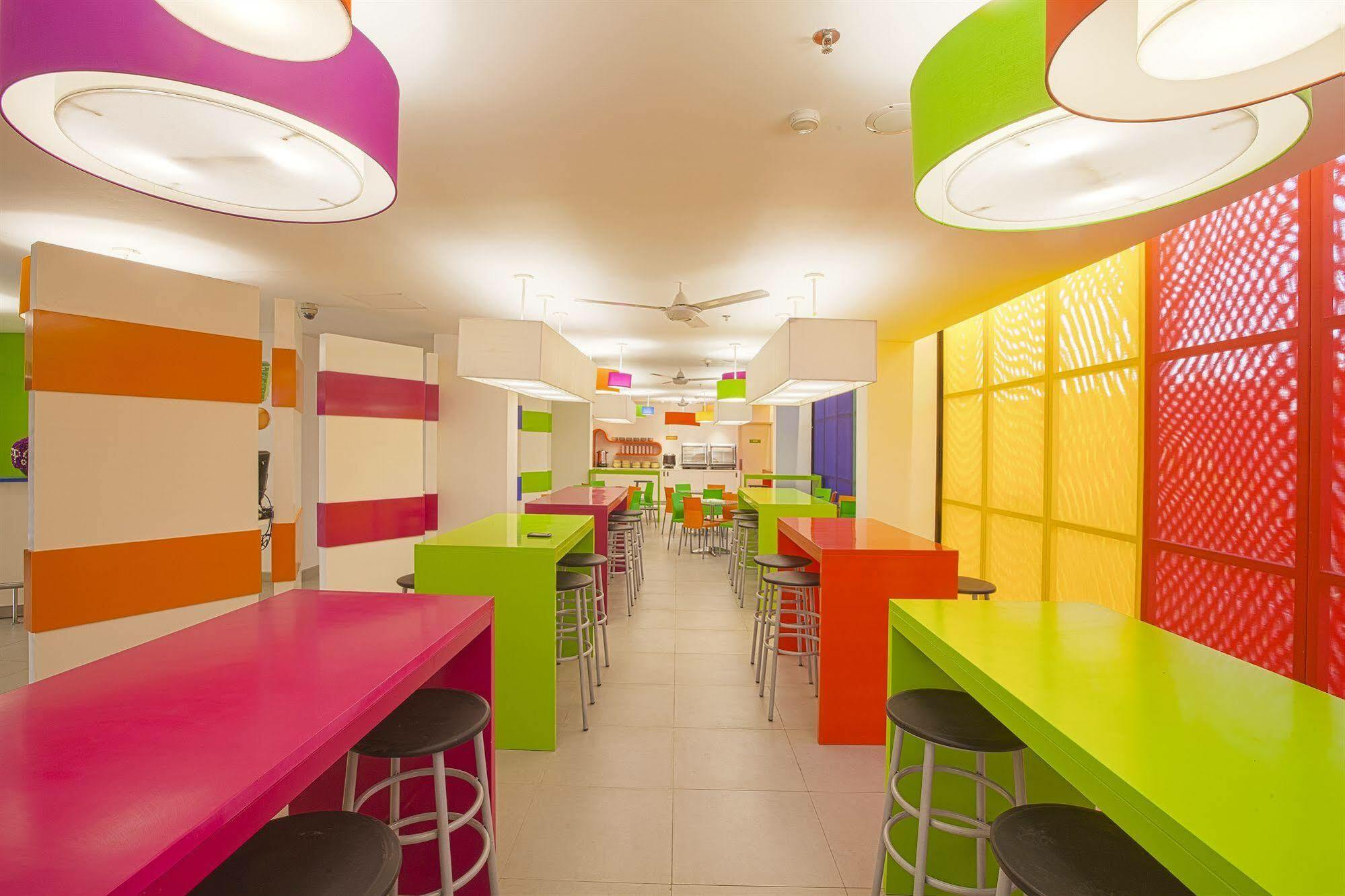 Pop! Hotel Denpasar Extérieur photo